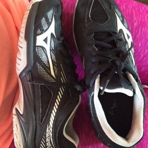Girls Volleyball Shoes
